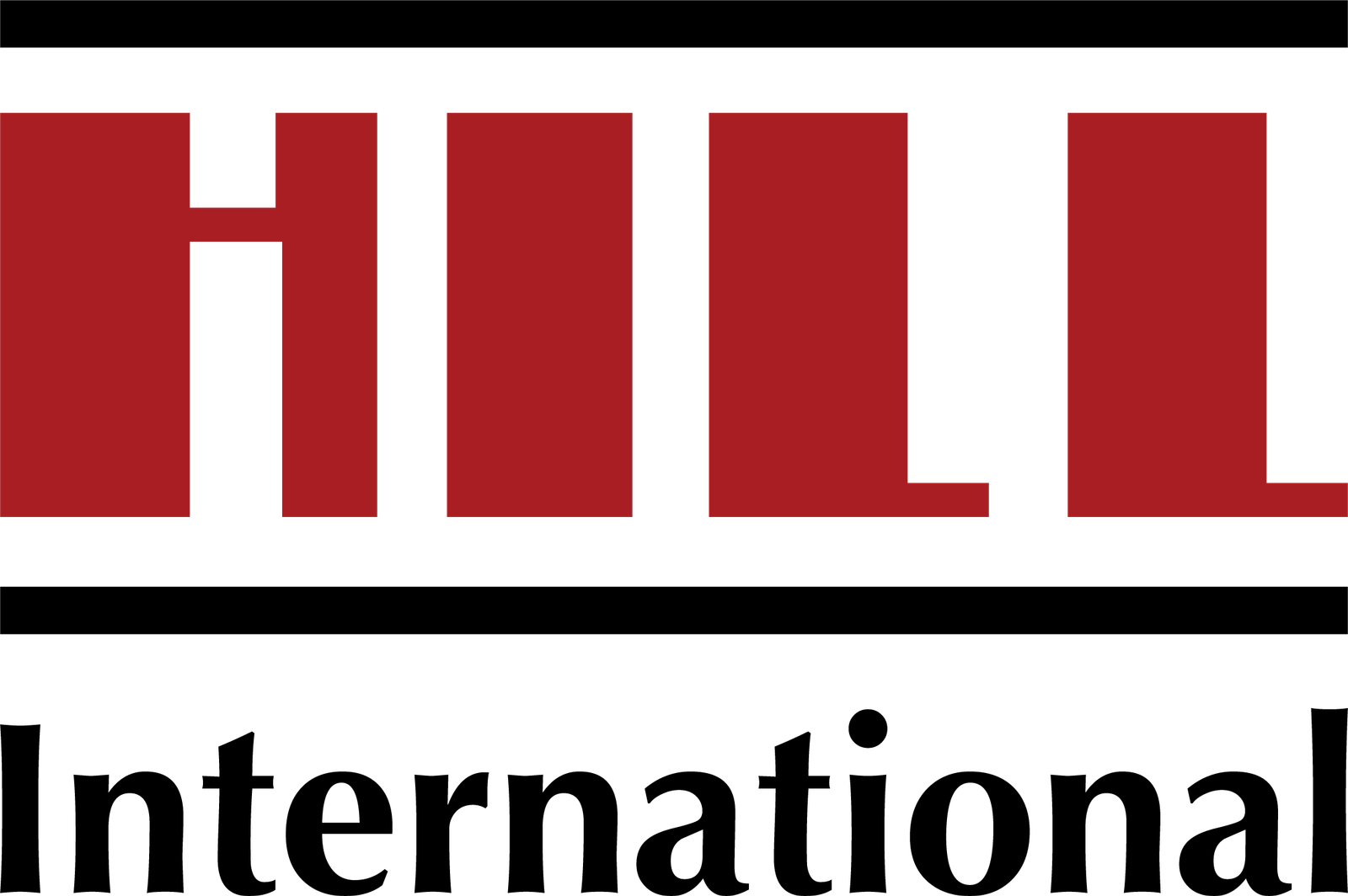 Hill International